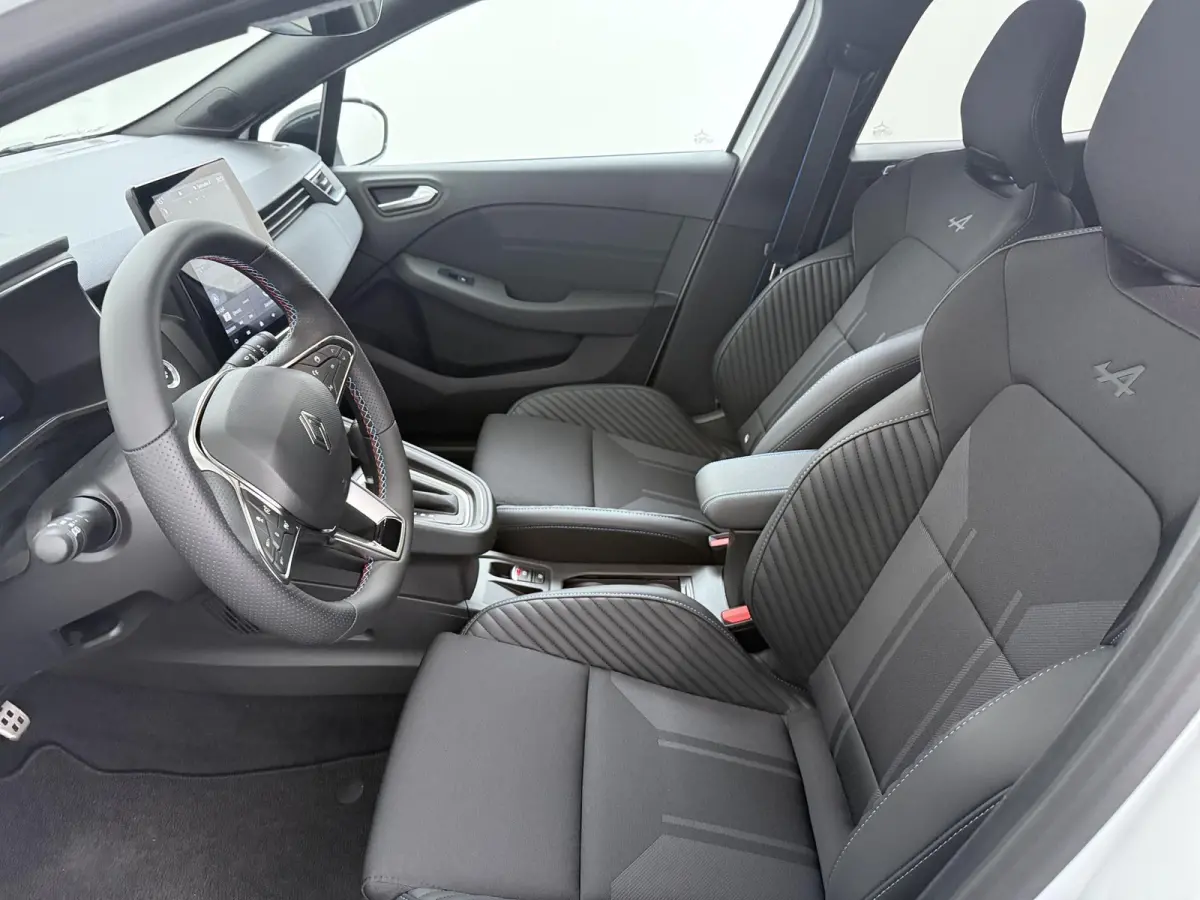 esprit Alpine full hybrid E-Tech 145 | Adapt. Cruise | Parkeercamera | Groot Navi |