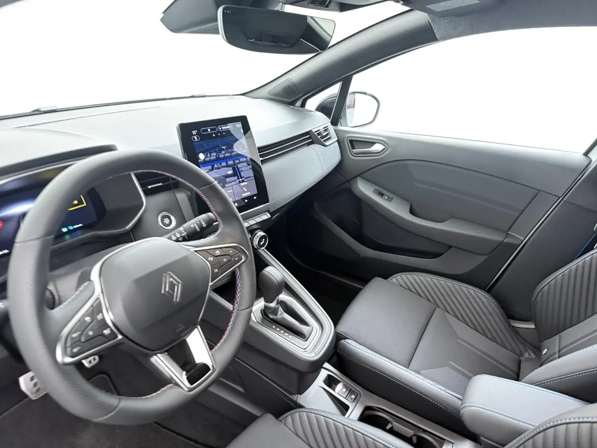 esprit Alpine full hybrid E-Tech 145 | Adapt. Cruise | Parkeercamera | Groot Navi |