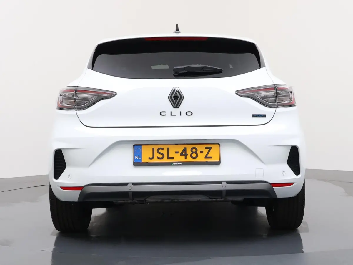 esprit Alpine full hybrid E-Tech 145 | Adapt. Cruise | Parkeercamera | Groot Navi |