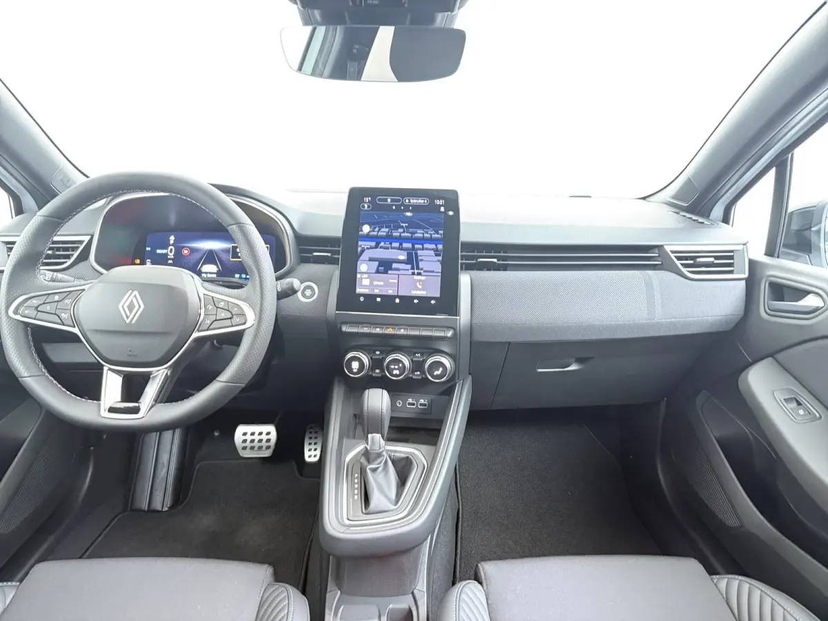 esprit Alpine full hybrid E-Tech 145 | Adapt. Cruise | Parkeercamera | Groot Navi |