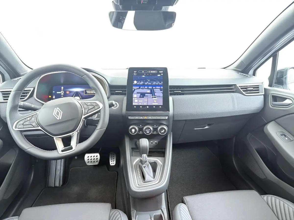 esprit Alpine full hybrid E-Tech 145 | Adapt. Cruise | Parkeercamera | Groot Navi |