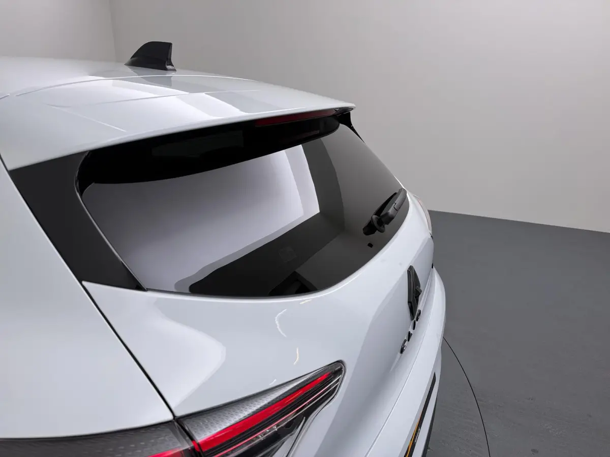 esprit Alpine full hybrid E-Tech 145 | Adapt. Cruise | Parkeercamera | Groot Navi |