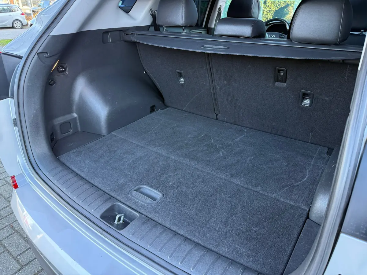 1.6 T-GDi Premium 4WD - Automaat - Pano/schuifdak - Leder - Navi - Winterpakket