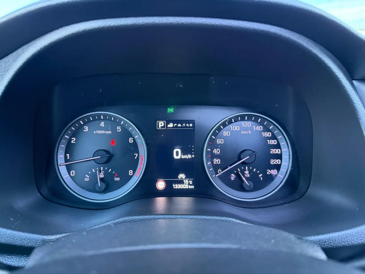 1.6 T-GDi Premium 4WD - Automaat - Pano/schuifdak - Leder - Navi - Winterpakket