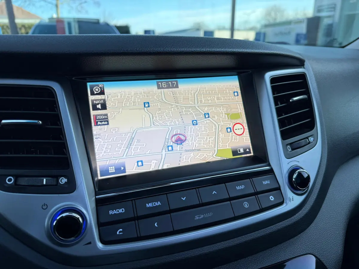 1.6 T-GDi Premium 4WD - Automaat - Pano/schuifdak - Leder - Navi - Winterpakket