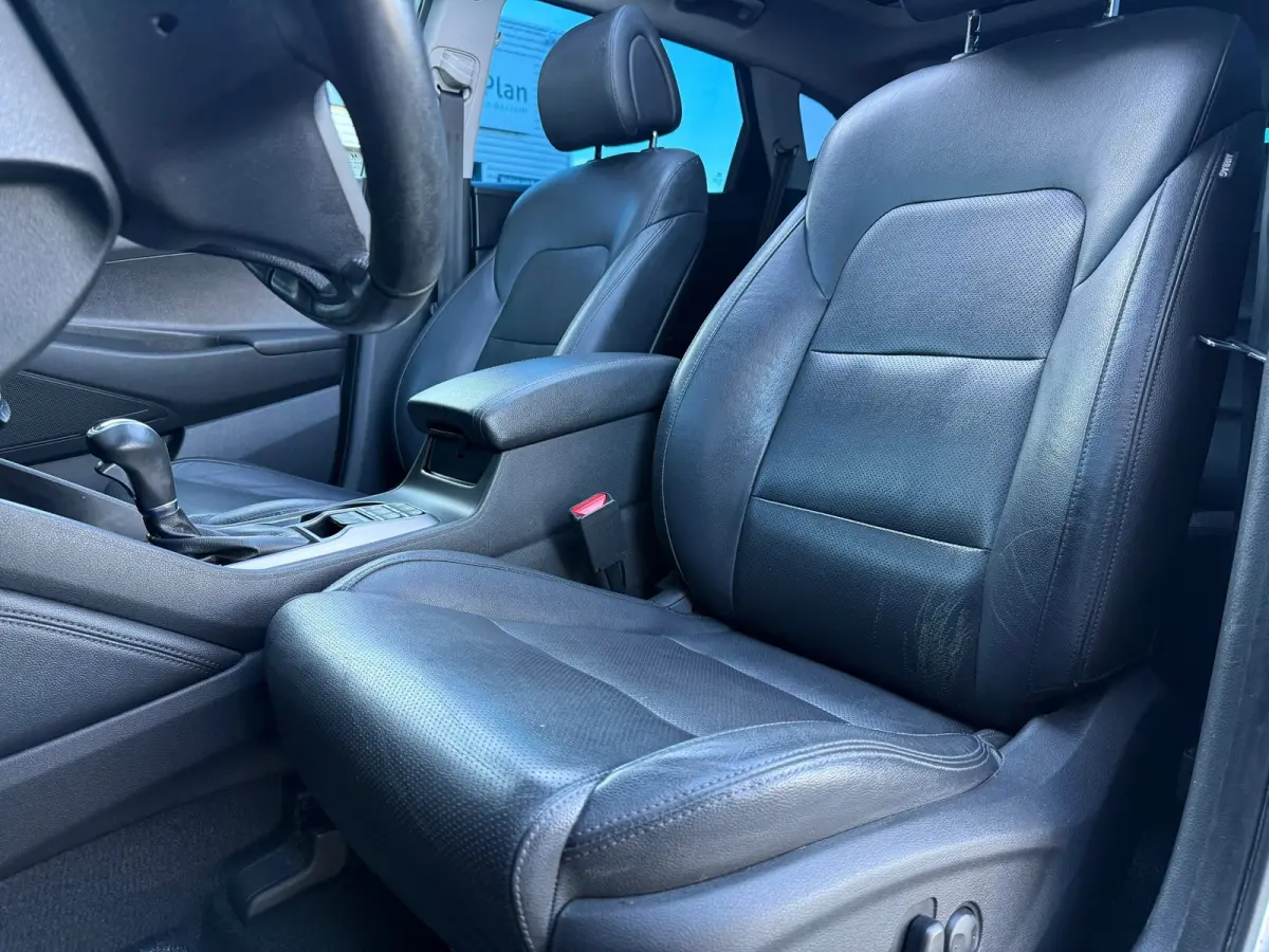 1.6 T-GDi Premium 4WD - Automaat - Pano/schuifdak - Leder - Navi - Winterpakket