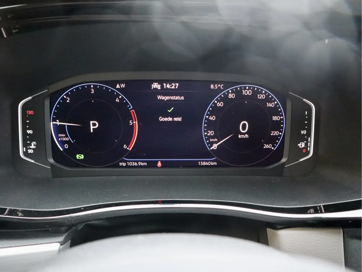 2.0 TDI DSG BULLI 2X SCHUIFDEUR LUXE DUBBELE CABINE