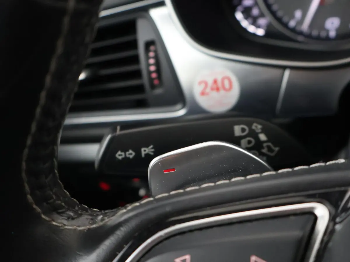4.0 TFSI A7 420 PK QUATTRO PRO LINE PLUS + LEDER EXCLUSIEF | STANDKACHEL | STOELVERW. V+A | 20 INCH