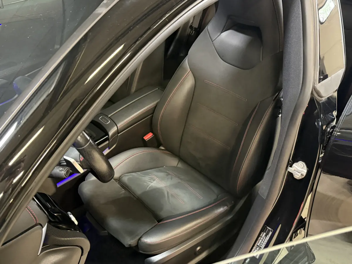 200 Business Solution AMG | Pano | Sfeerverl. | Burmester | Keyless