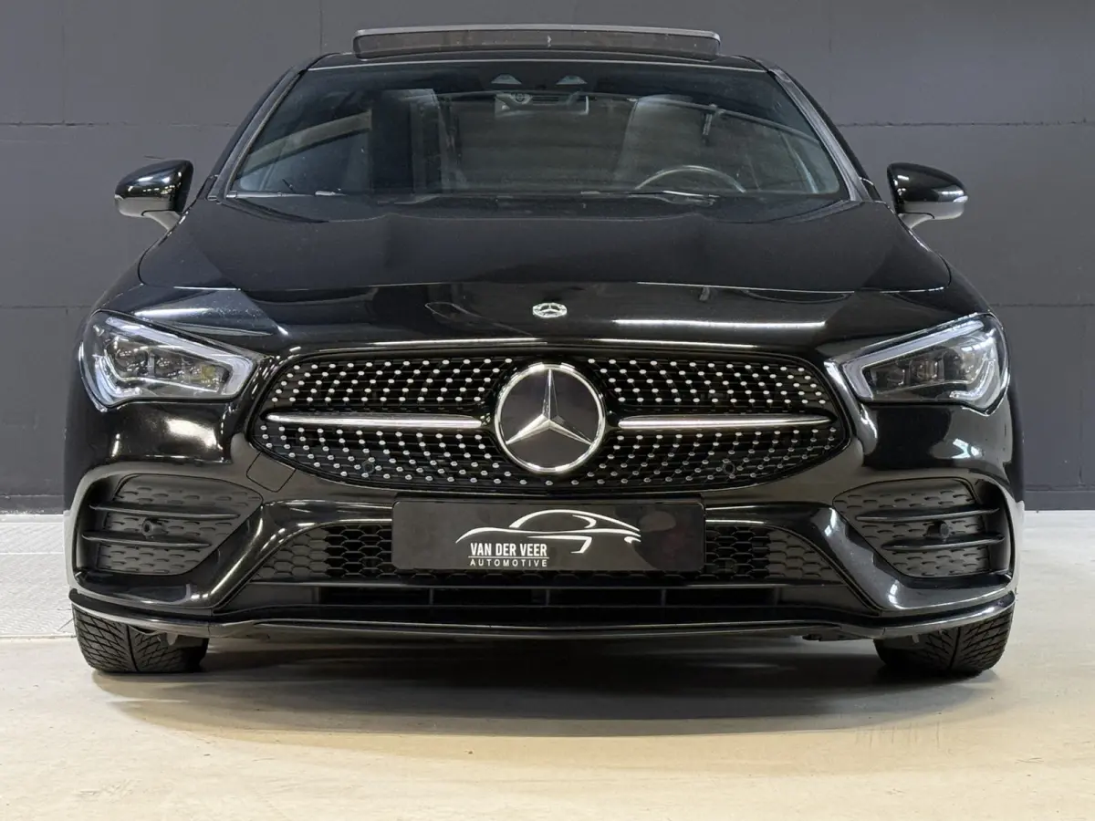 200 Business Solution AMG | Pano | Sfeerverl. | Burmester | Keyless