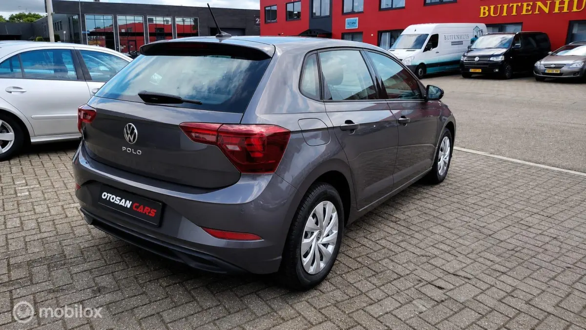1.0 TSI Life DSG AUTOMAAT NAP✅ CAMERA BTW AUTO