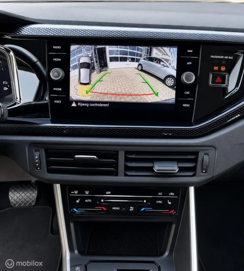 1.0 TSI Life DSG AUTOMAAT NAP✅ CAMERA BTW AUTO