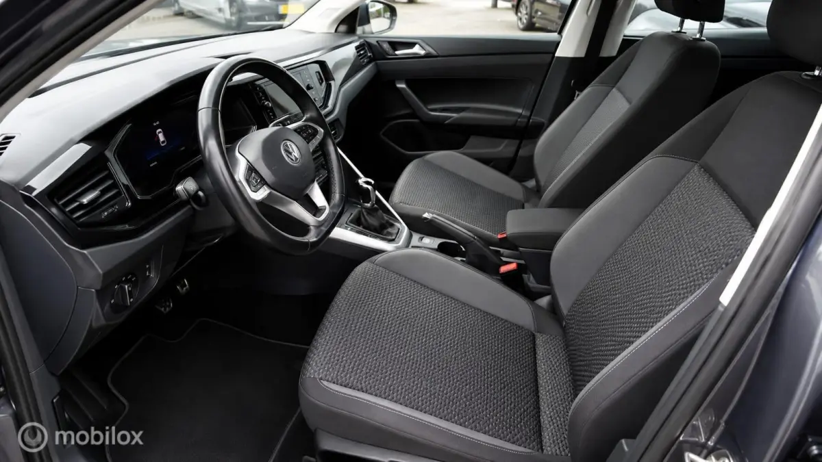 1.0 TSI Life DSG AUTOMAAT NAP✅ CAMERA BTW AUTO