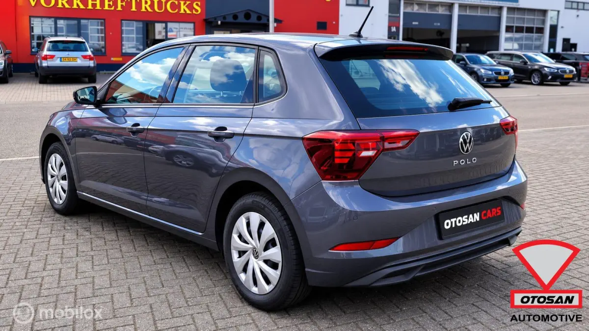 1.0 TSI Life DSG AUTOMAAT NAP✅ CAMERA BTW AUTO