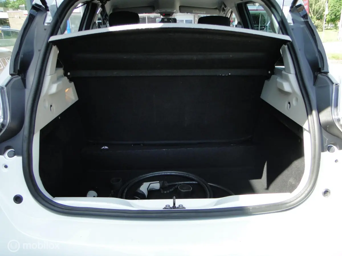 Q210, automaat, elektrisch, 71.634 km