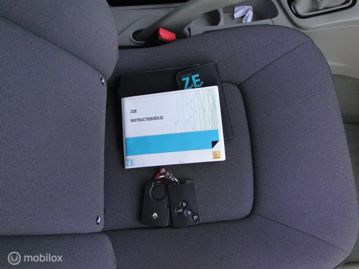 Q210, automaat, elektrisch, 71.634 km