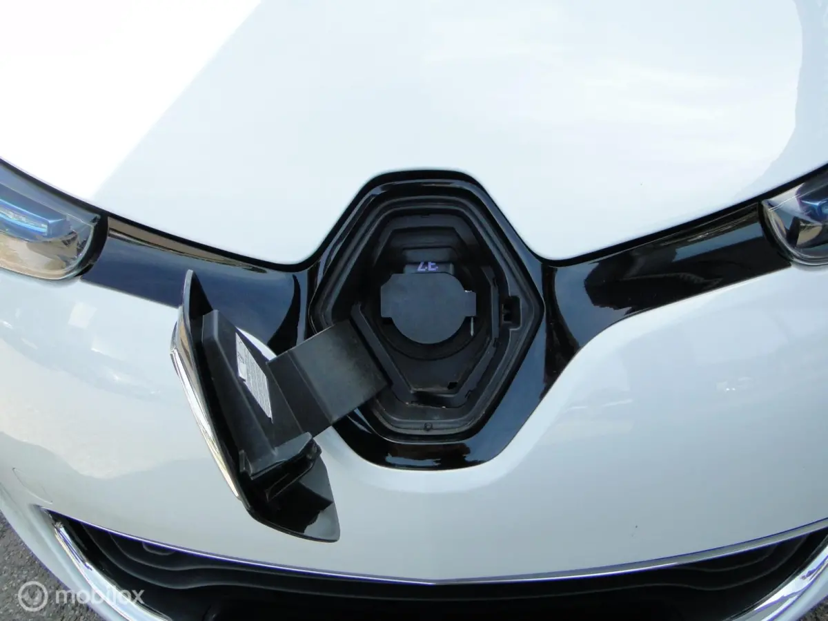 Q210, automaat, elektrisch, 71.634 km