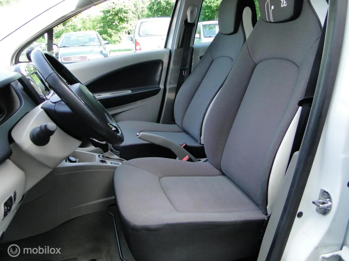 Q210, automaat, elektrisch, 71.634 km