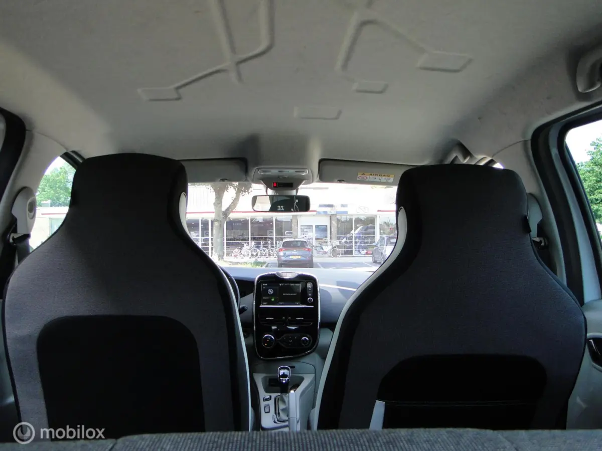 Q210, automaat, elektrisch, 71.634 km