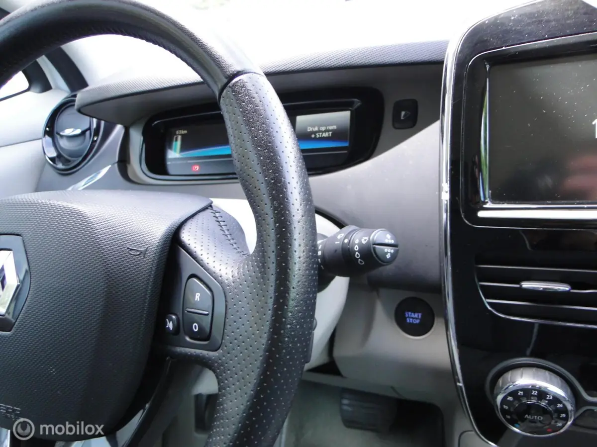 Q210, automaat, elektrisch, 71.634 km