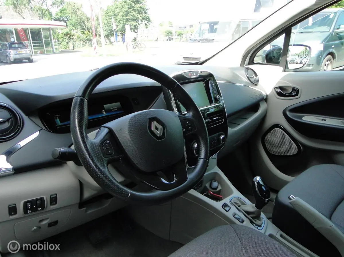 Q210, automaat, elektrisch, 71.634 km