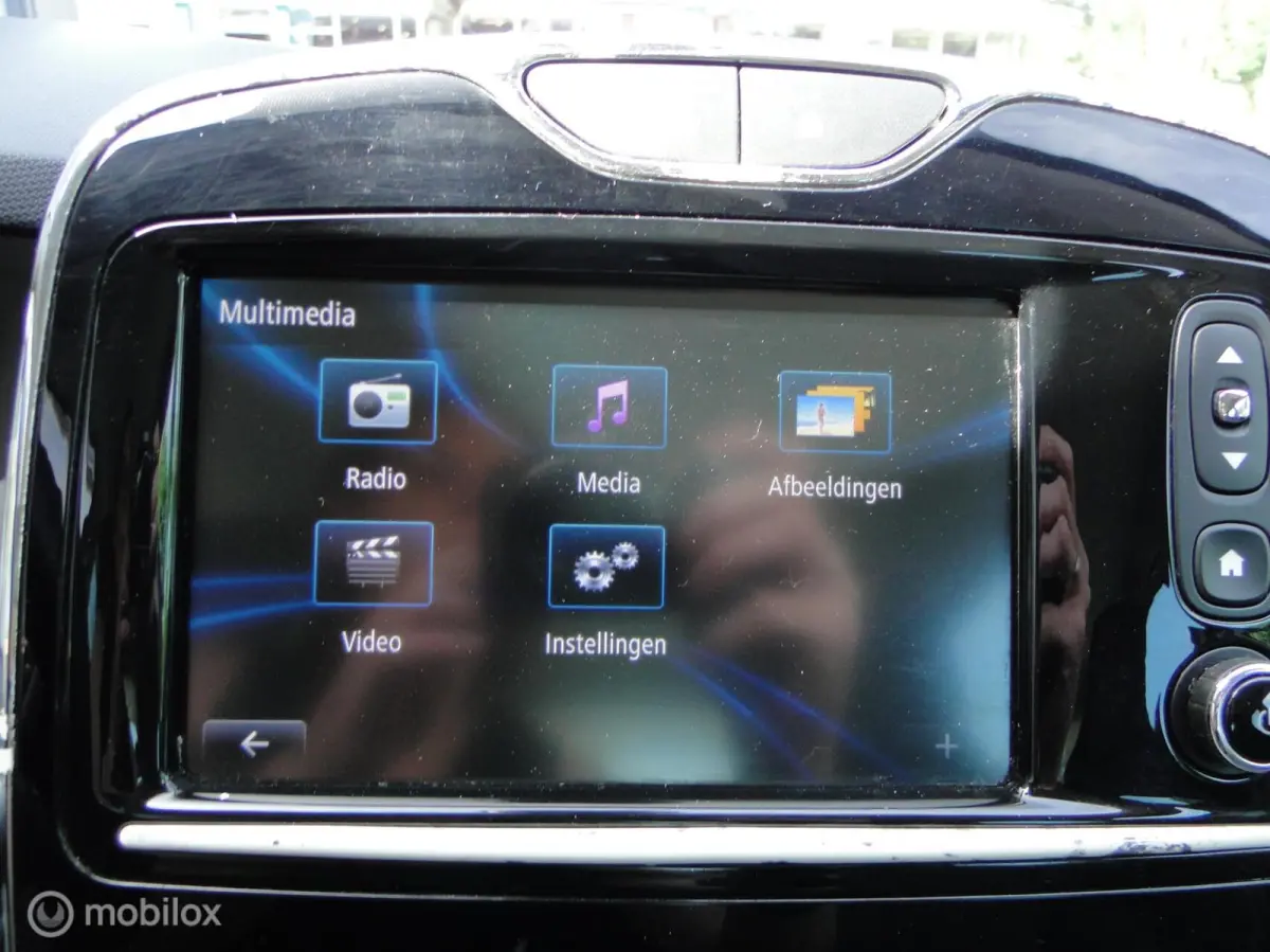 Q210, automaat, elektrisch, 71.634 km