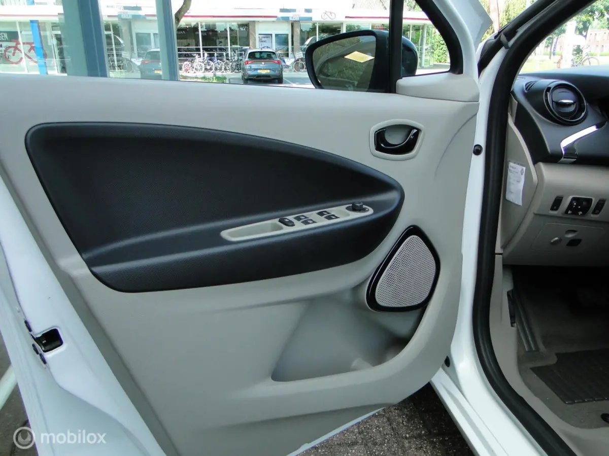 Q210, automaat, elektrisch, 71.634 km