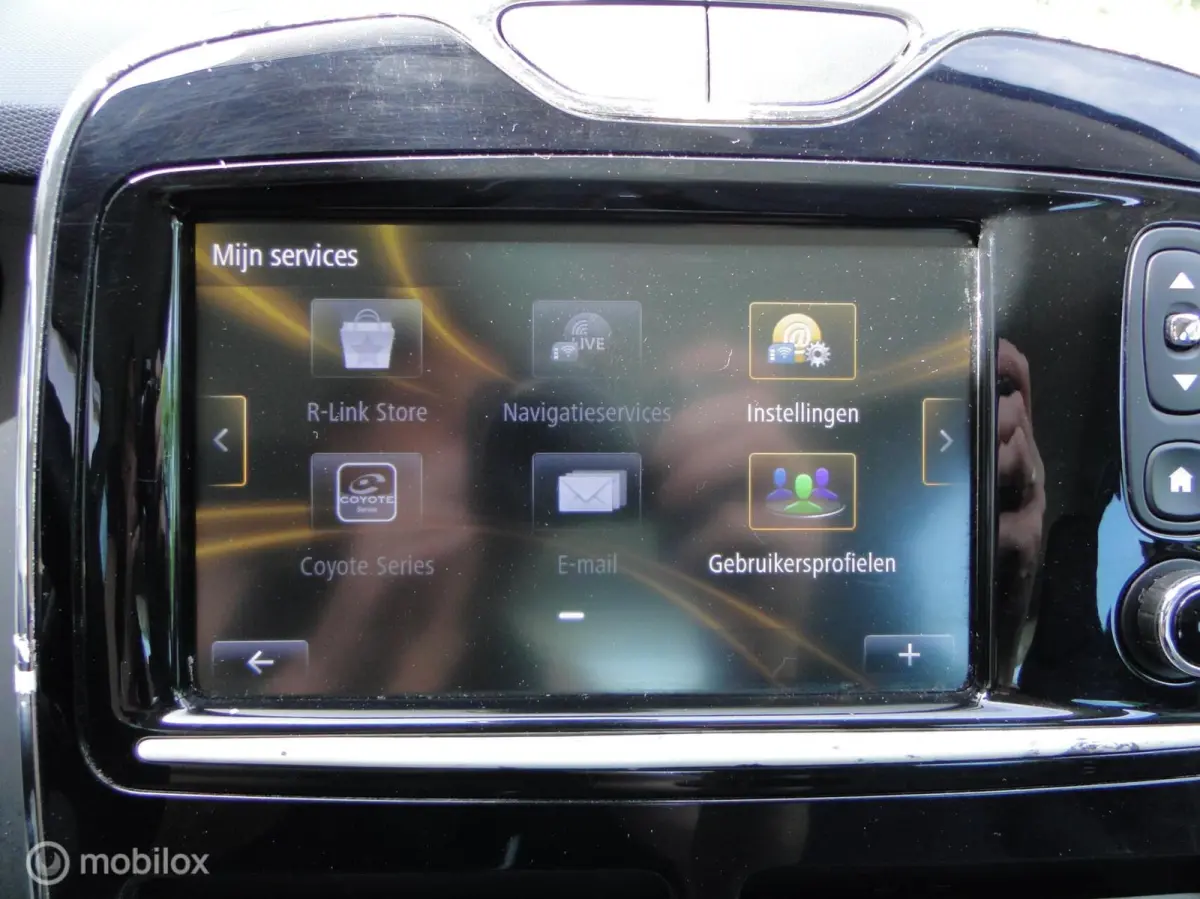 Q210, automaat, elektrisch, 71.634 km