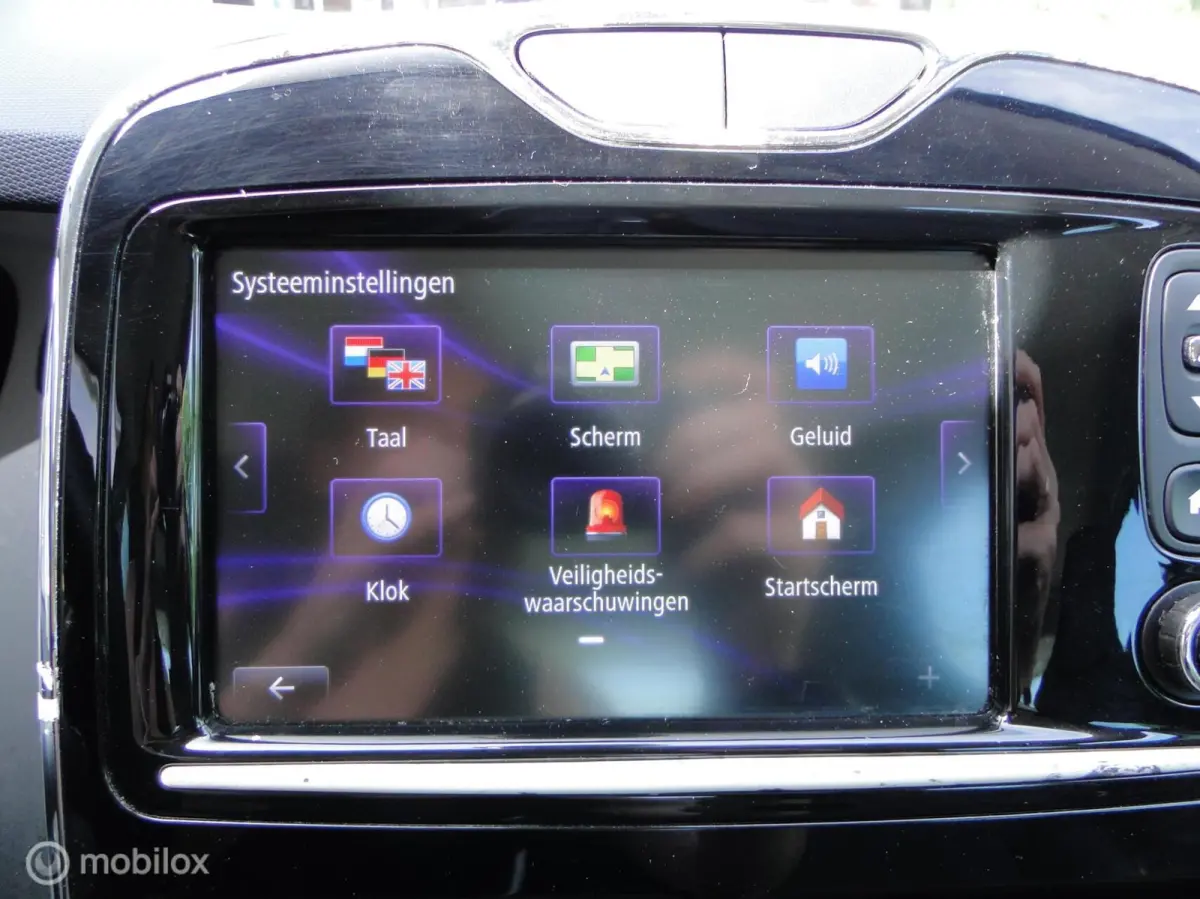 Q210, automaat, elektrisch, 71.634 km