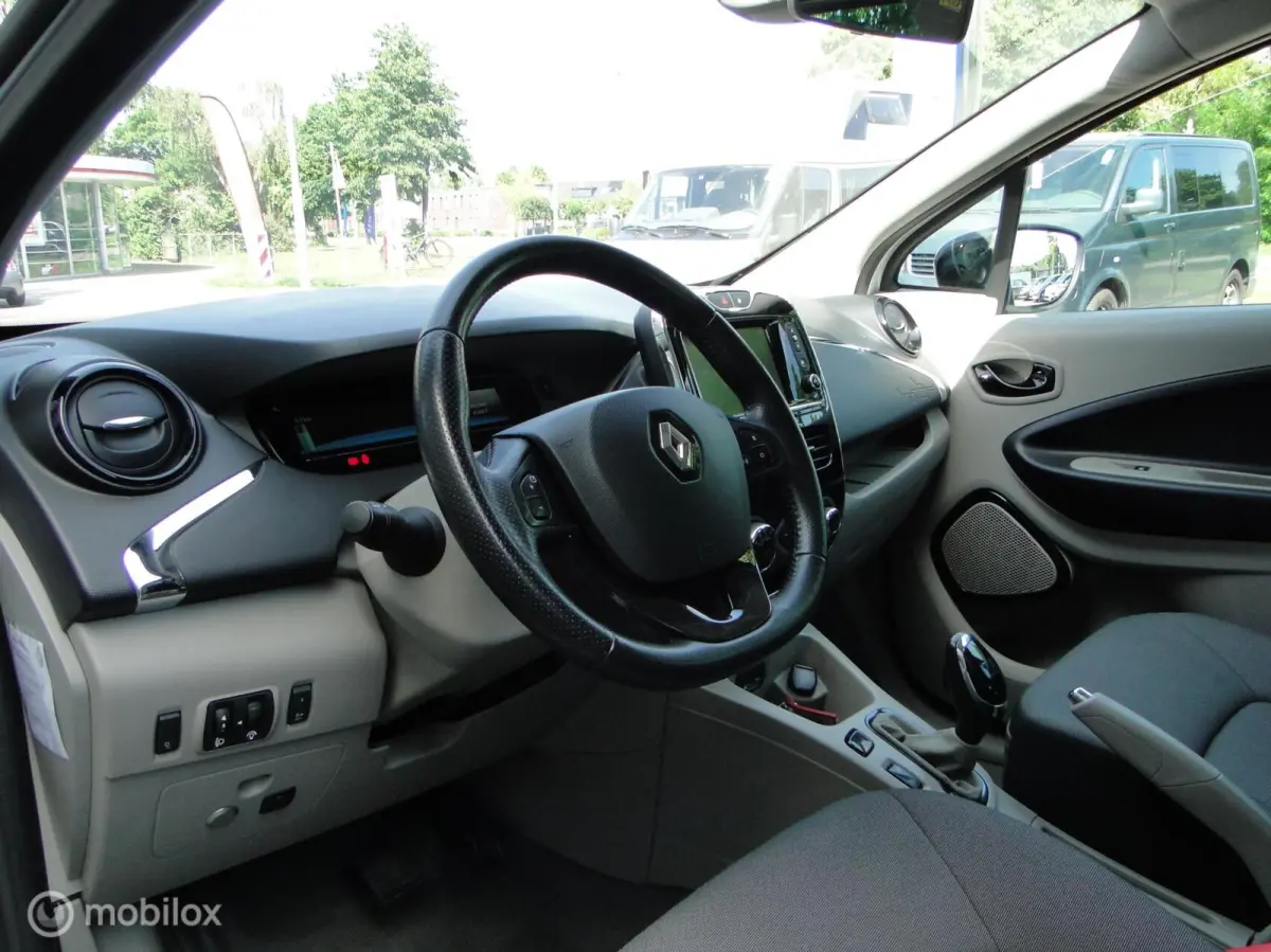 Q210, automaat, elektrisch, 71.634 km