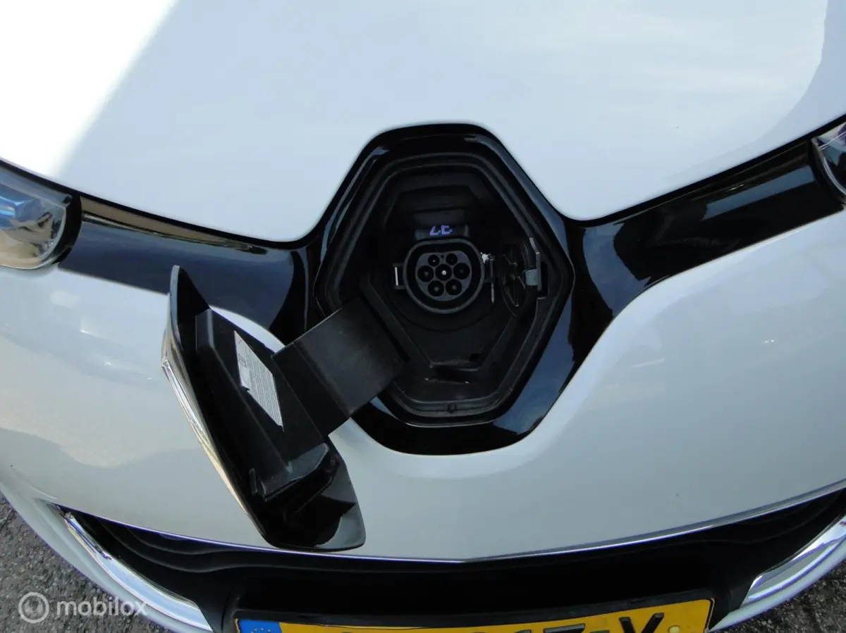 Q210, automaat, elektrisch, 71.634 km