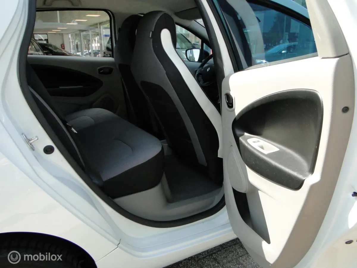 Q210, automaat, elektrisch, 71.634 km