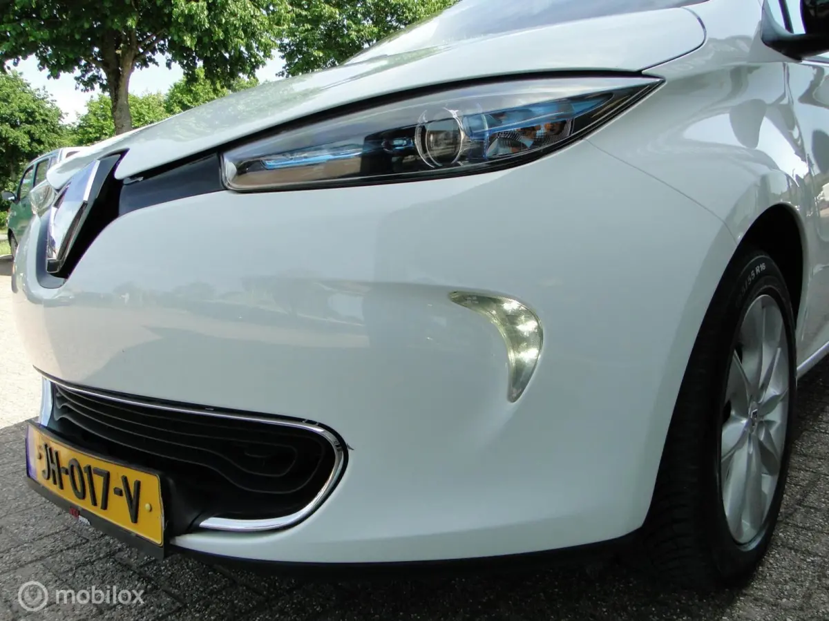 Q210, automaat, elektrisch, 71.634 km