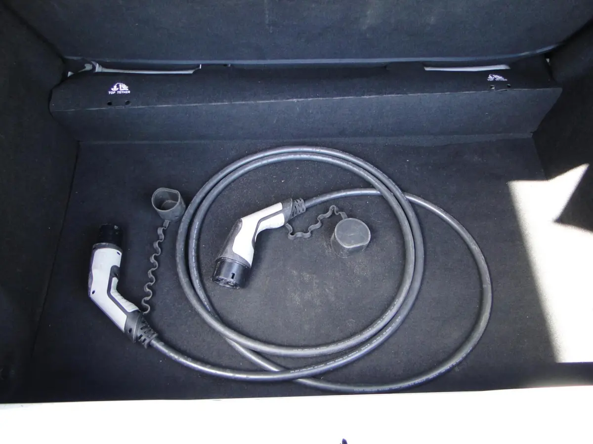 Q210, automaat, elektrisch, 71.634 km