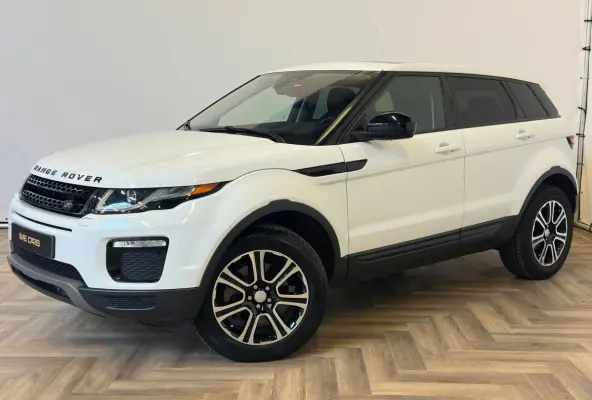 2.0 Si 4WD Prestige|PANO|AUTOMAAT|INRUIL MOGELIJK
