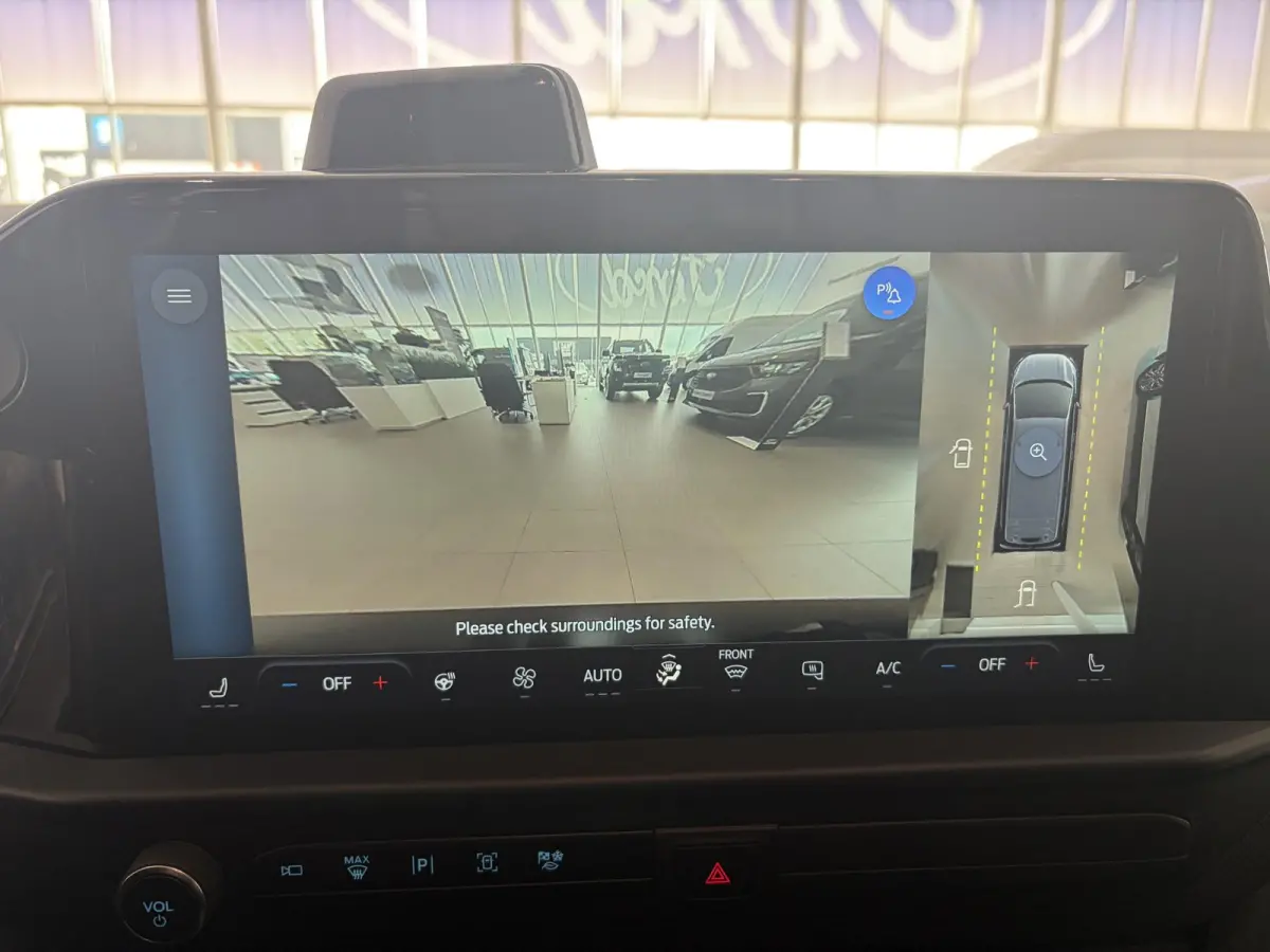 E-Transit MS-RT | | NIEUW TE BESTELLEN!! |  INKLAPBARE TREKHAAK | 360 CAMERA | CARPLAY | NAVI | CENTRALE DUBBELE VERGRENDELING | ADAPTIVE LED KOPLAMPEN |