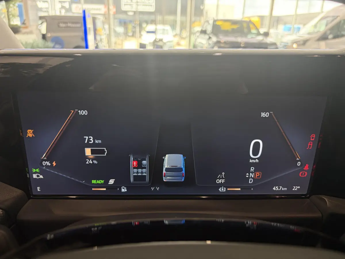 E-Transit MS-RT | | NIEUW TE BESTELLEN!! |  INKLAPBARE TREKHAAK | 360 CAMERA | CARPLAY | NAVI | CENTRALE DUBBELE VERGRENDELING | ADAPTIVE LED KOPLAMPEN |