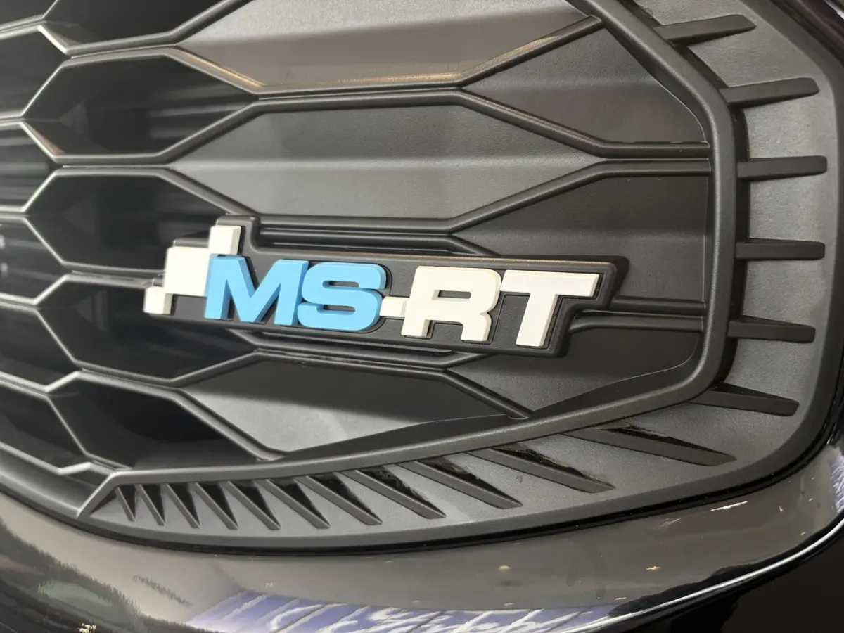 E-Transit MS-RT | | NIEUW TE BESTELLEN!! |  INKLAPBARE TREKHAAK | 360 CAMERA | CARPLAY | NAVI | CENTRALE DUBBELE VERGRENDELING | ADAPTIVE LED KOPLAMPEN |