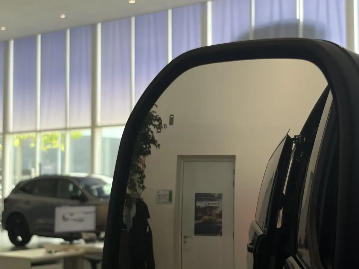 E-Transit MS-RT | | NIEUW TE BESTELLEN!! |  INKLAPBARE TREKHAAK | 360 CAMERA | CARPLAY | NAVI | CENTRALE DUBBELE VERGRENDELING | ADAPTIVE LED KOPLAMPEN |