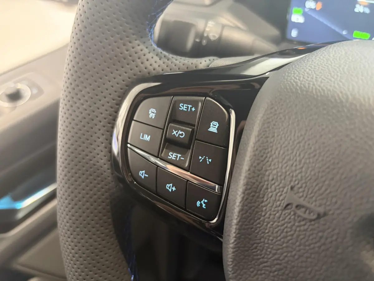 E-Transit MS-RT | | NIEUW TE BESTELLEN!! |  INKLAPBARE TREKHAAK | 360 CAMERA | CARPLAY | NAVI | CENTRALE DUBBELE VERGRENDELING | ADAPTIVE LED KOPLAMPEN |