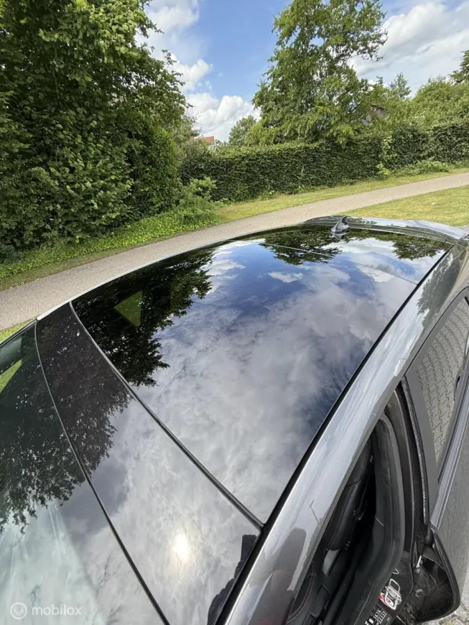1.0 EcoBoost Hyb 155pk ST-Line X pano winterpakket