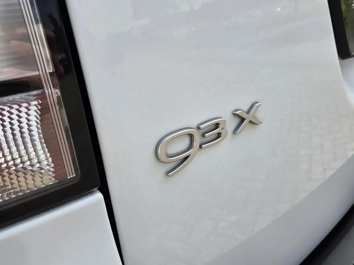 2.0t Aero XWD | 1e Eigenaar / 122.00 KM! | 2011