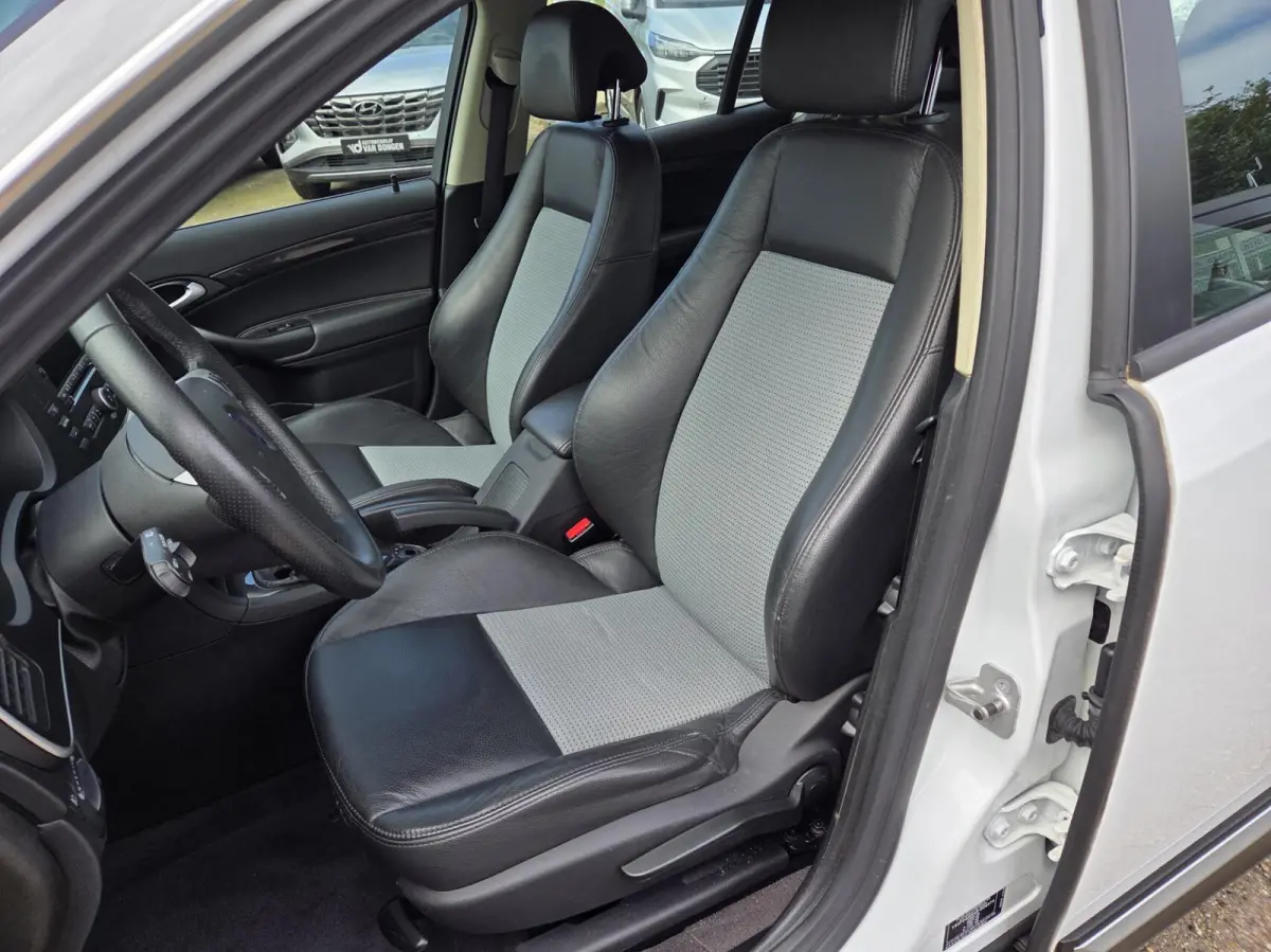 2.0t Aero XWD | 1e Eigenaar / 122.00 KM! | 2011