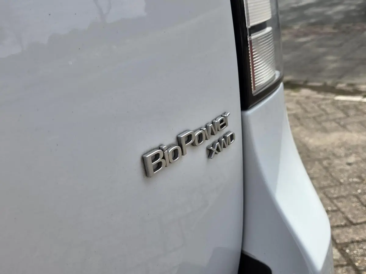 2.0t Aero XWD | 1e Eigenaar / 122.00 KM! | 2011