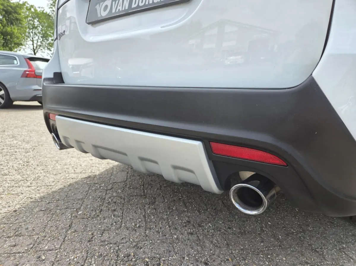 2.0t Aero XWD | 1e Eigenaar / 122.00 KM! | 2011