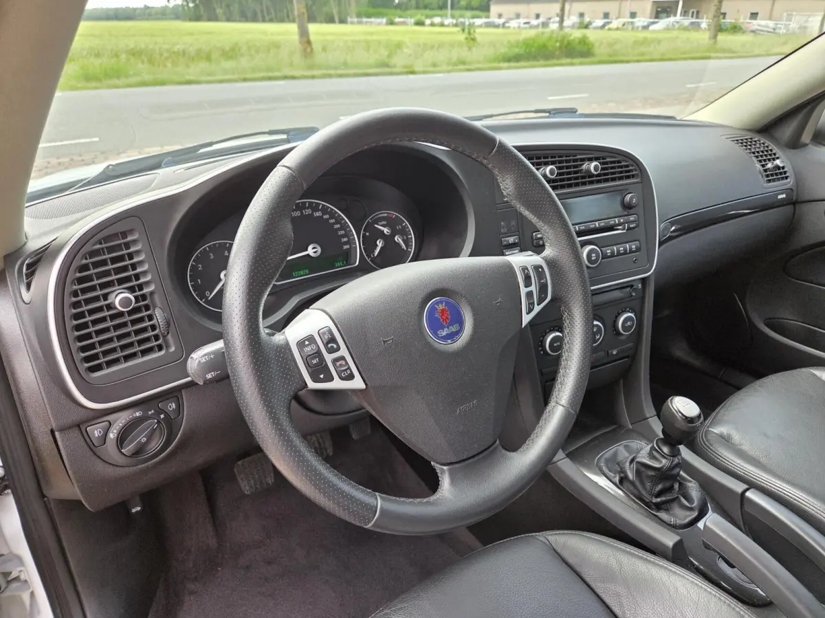 2.0t Aero XWD | 1e Eigenaar / 122.00 KM! | 2011