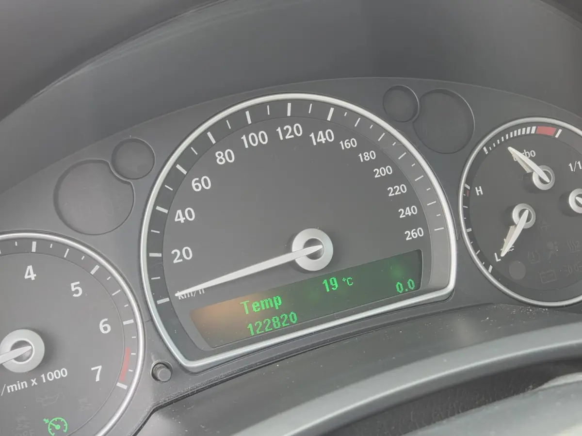 2.0t Aero XWD | 1e Eigenaar / 122.00 KM! | 2011