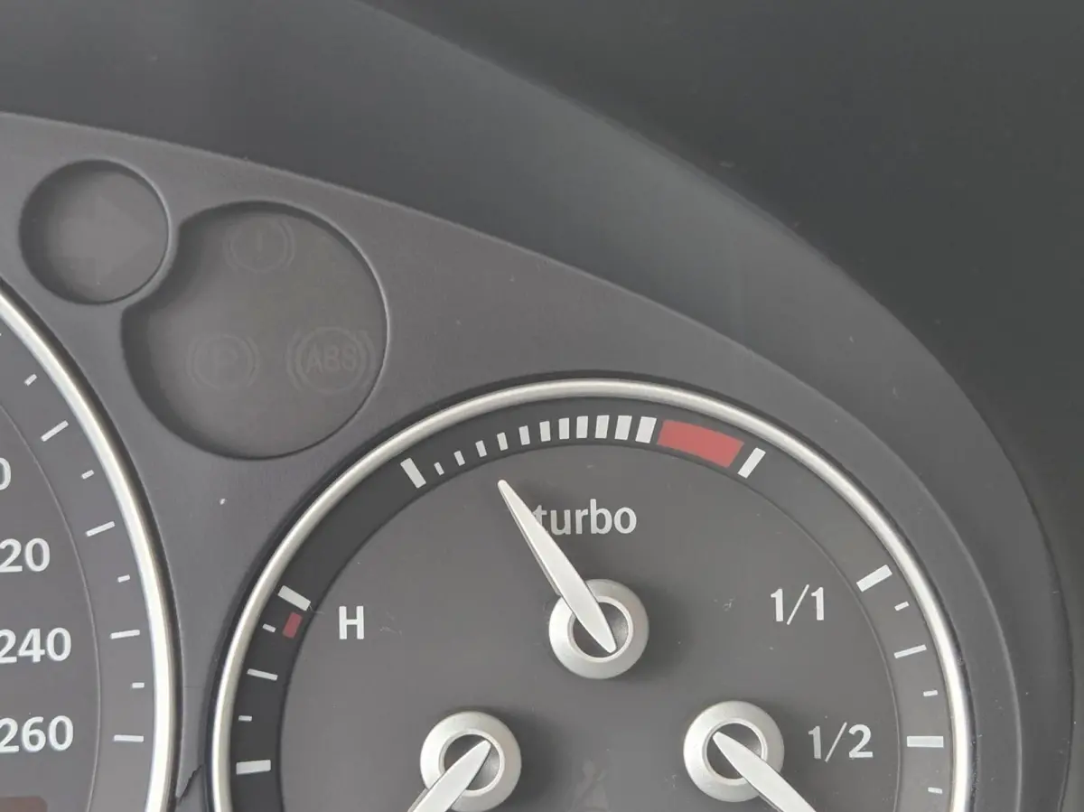 2.0t Aero XWD | 1e Eigenaar / 122.00 KM! | 2011