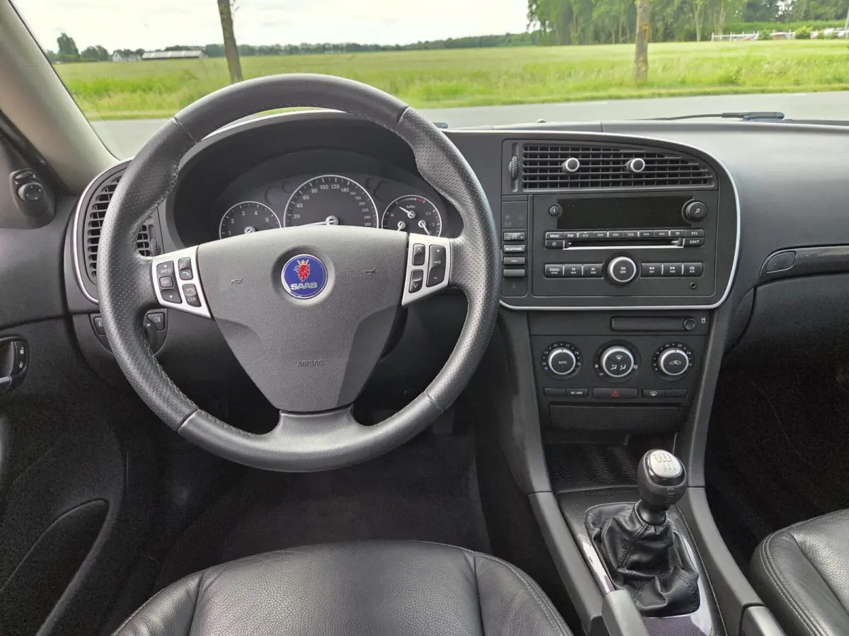 2.0t Aero XWD | 1e Eigenaar / 122.00 KM! | 2011