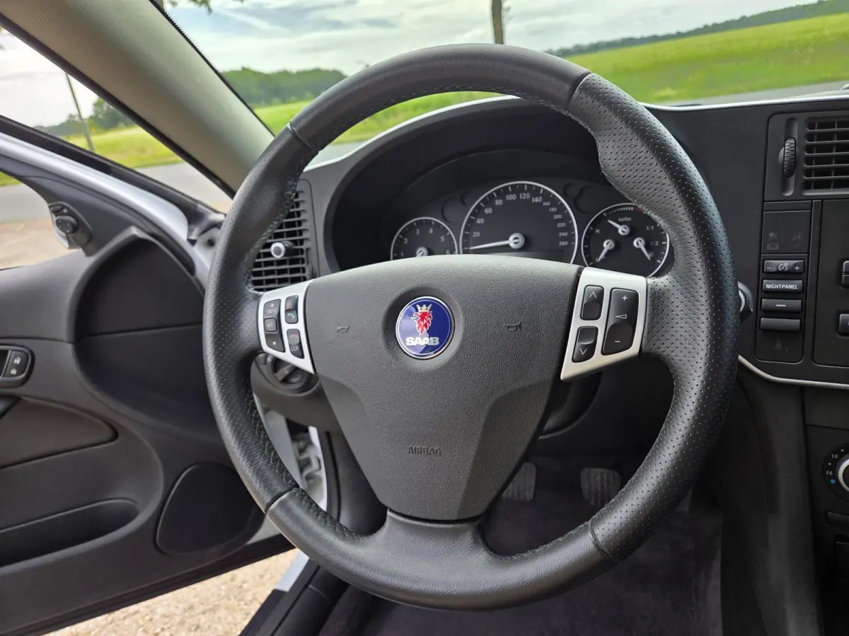 2.0t Aero XWD | 1e Eigenaar / 122.00 KM! | 2011